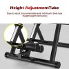 MINIKID  Heavy Duty Inversion Table with Headrest