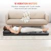 Full Body Massage Mat, Shiatsu Back Massager with Heat