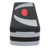 31" Cardio Workout Stepper - Adjustable Fitness Step Platform for Dynamic Exercises