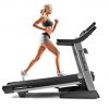 NordicTrack Commercial Series 10" HD Touchscreen Display Treadmill