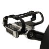 Sunny Health & Fitness Evolution Pro Magnetic Belt Drive Indoor Cycling Bike