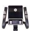 2-in-1 Elliptical Stepper Trainer with Curve-Crank