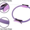 Pilates Circle, Magic Pilates Ring Workouts Exercise Fitness