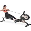 Magnetic Rowing Machine Compact Indoor Rower