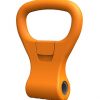 Kettle Gryp - Kettlebell Adjustable Portable Weight Grip Travel