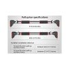 Pull Up Bar - Your Ultimate Home Gym Fitness Solution