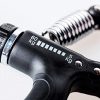 steelway Hand Grip Strengthener 2 Pack, Finger Forearm Exerciser