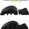 LQX Yoga Spine orthosis Spine Supporters Pilates Yoga Massage