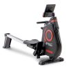 Cardio Fitness Folding Magnetic Rowing Machine