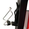 Sunny Health & Fitness Evolution Pro Magnetic Belt Drive Indoor Cycling Bike
