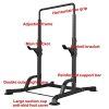 UPDD Squat Stand Rack | Power Rack | Bench Press Rack