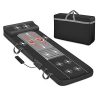 Full Body Massage Mat, Shiatsu Back Massager with Heat