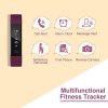 Healthy Kids, Happy Kids: IP67 Waterproof Fitness Tracker Watch