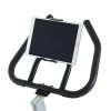 Exerpeutic Bluetooth Indoor Cycling Bike with MyCloudFitness App