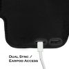 Cell Phone Running Armband with Key Holder