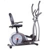 Body Rider BRT5800, 3-in-1 Trio Trainer Workout Machine