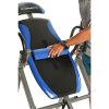 Exerpeutic 150L Triple Safety Locking Inversion Table