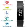 Fitbit Inspire HR Heart Rate, Fitness Tracker, One Size