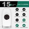 Cunmiso Cordless Electric Hand Massager for Arthritis
