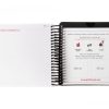 Fitlosophy Fitbook: Fitness Journal and Planner for Workouts