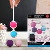 Ben Wa Progressive Kegel Weight Exercise System: 6 Weights
