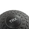 Gym Ball Easy-Grip Tread & Durable Rubber Shell