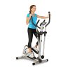Exerpeutic 1000XL Heavy Duty Magnetic Elliptical