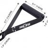 Core Grips Fitness Machine Attachments Resistance Bands Handles