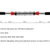 Power Twister Strength Training Adjustable Arm Machines
