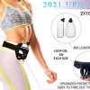 G-Run Medium Hydration Running Belt with Bottles