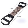 Ranbo Chest Expander，Resistance Bands Strength Training for Home