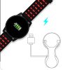 Updated Fitness Tracker HR, Activity Trackers Health Exercise Watch