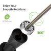 Letsfit Jump Rope, Tangle-Free with Ball Bearing Skipping Rope