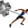 Polynea Speed Agility Training Set– Increase Speed Fitness