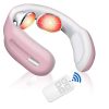 Electric Pulse Neck Massager for Pain Relief