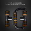 DUT Push up Bars - Pushup Handle, Workout Exercise