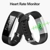 Activity Tracker with Heart Rate Monitor