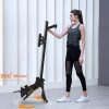 ATIVAFIT Health & Fitness Magnetic Rowing Machine