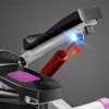 CHENYE Stair Stepper, Twist Stepper Step Machine with Digital Monitor