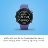 Garmin Forerunner 45S, 39mm Easy-to-use GPS Running Watch
