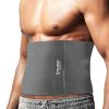 Aduro Waist Trainer for Men Women 12" Sweat Belt