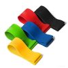 Serenily Resistance Bands, Exercise Band - Workout Bands