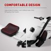 JOROTO Magnetic Rower Rowing Machine with LCD Display