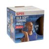 SPRI 6 LB Soft Toning Ball Hand Held Medicine Ball