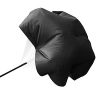 56 inch Speed Drills Resistance Parachute Running