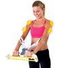 Ontel Wonder Arms Total Workout System Resistance Training Bands