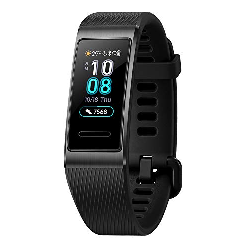 HUAWEI Band 3 Pro All-in-One Fitness Activity Tracker