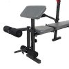 Kickstart Your Fitness Journey with the Body Champ Standard Weight Bench