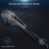 Tymo Cordless Handheld Massager with Heat