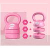 Jpodream Kettlebells – Weight Available: 5, 8, 9, 12lbs